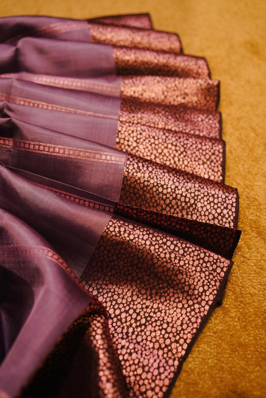 Pattu Kanchipuram
