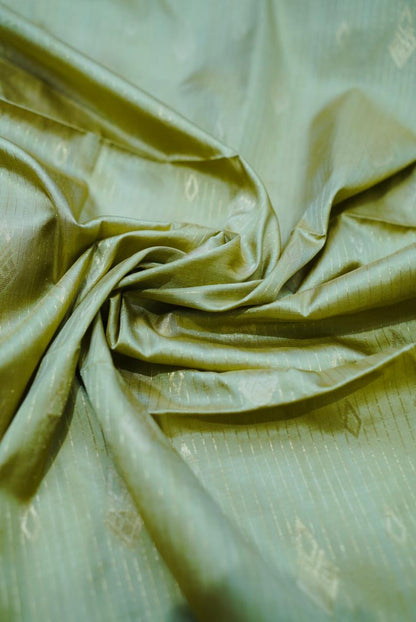 Pattu Kanchipuram