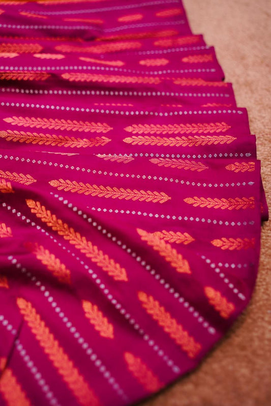 Pattu Kanchipuram