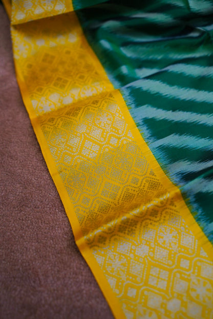 Pattu Kanchipuram