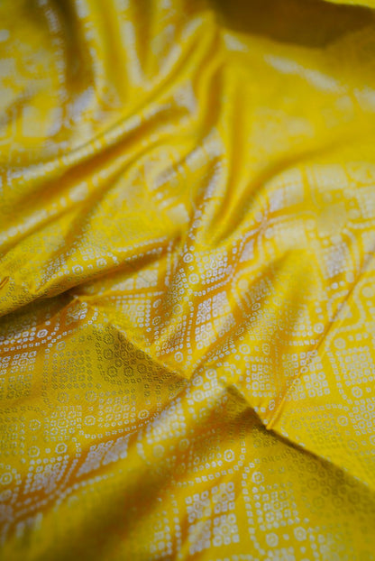 Pattu Kanchipuram