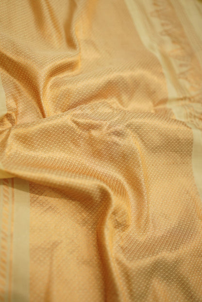 Pure silk Gadwal
