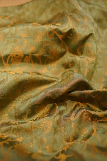Pure silk Gadwal