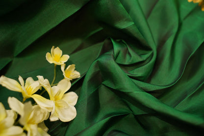 Pure silk Gadwal