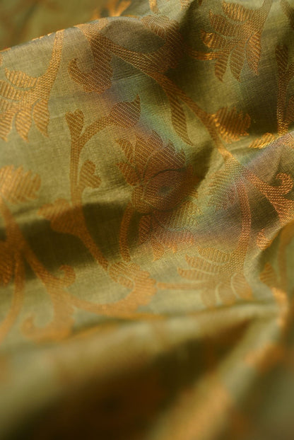 Pure silk Gadwal