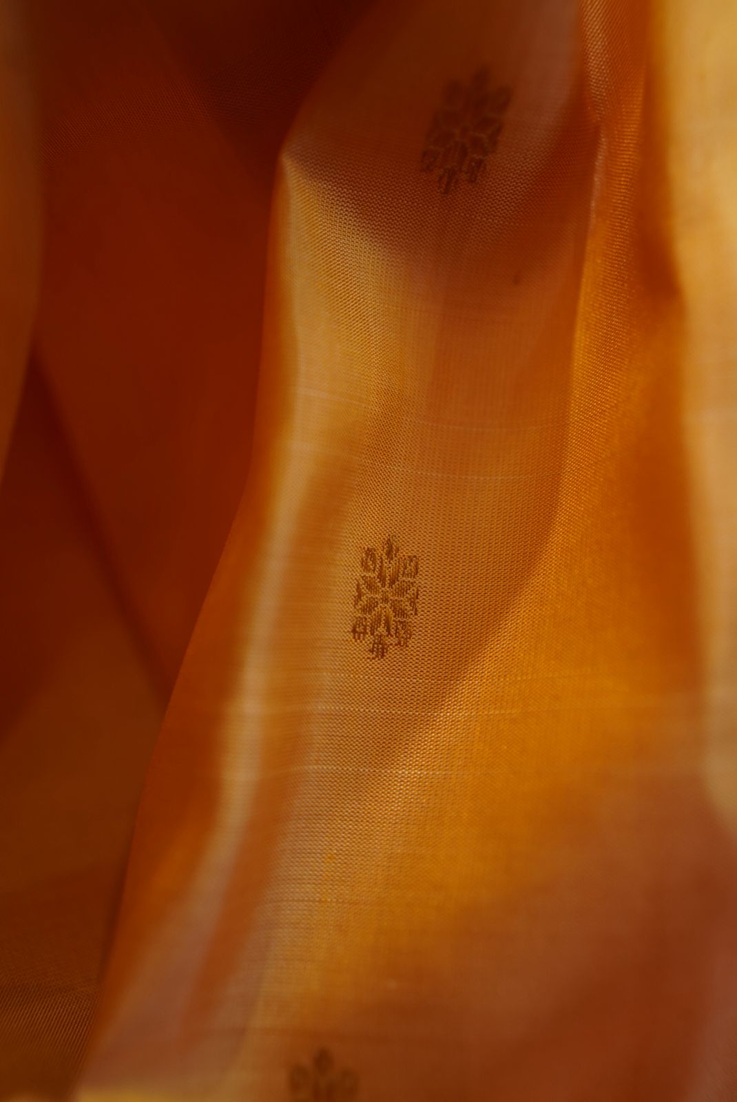 Pure silk Gadwal