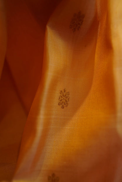 Pure silk Gadwal