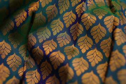 Pure silk Gadwal