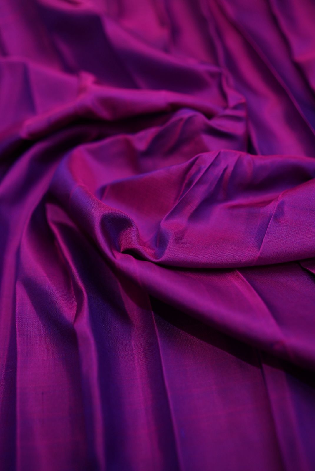 Pure silk Gadwal
