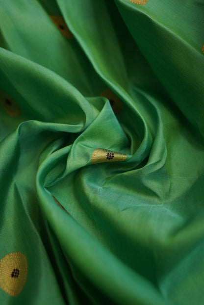 Pure silk Gadwal