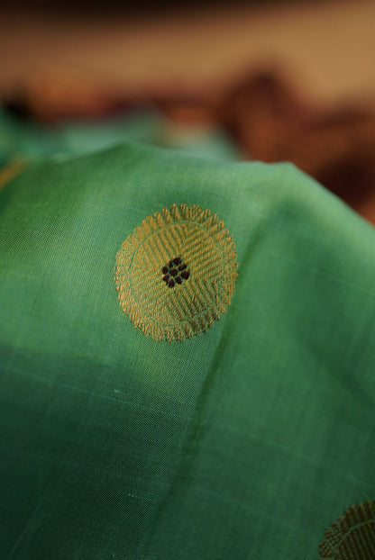 Pure silk Gadwal