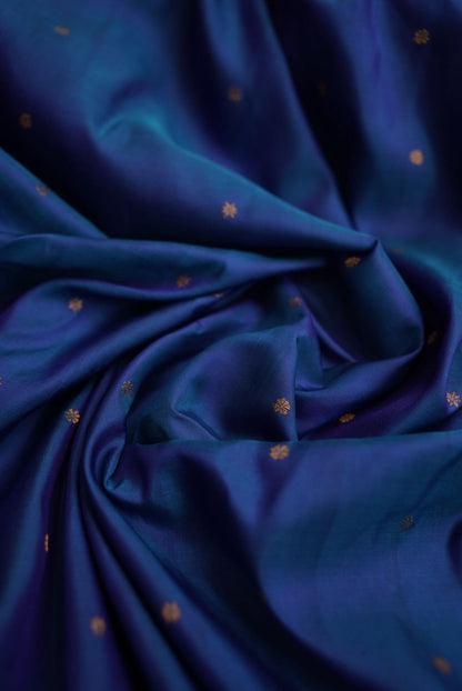 Pure silk Gadwal