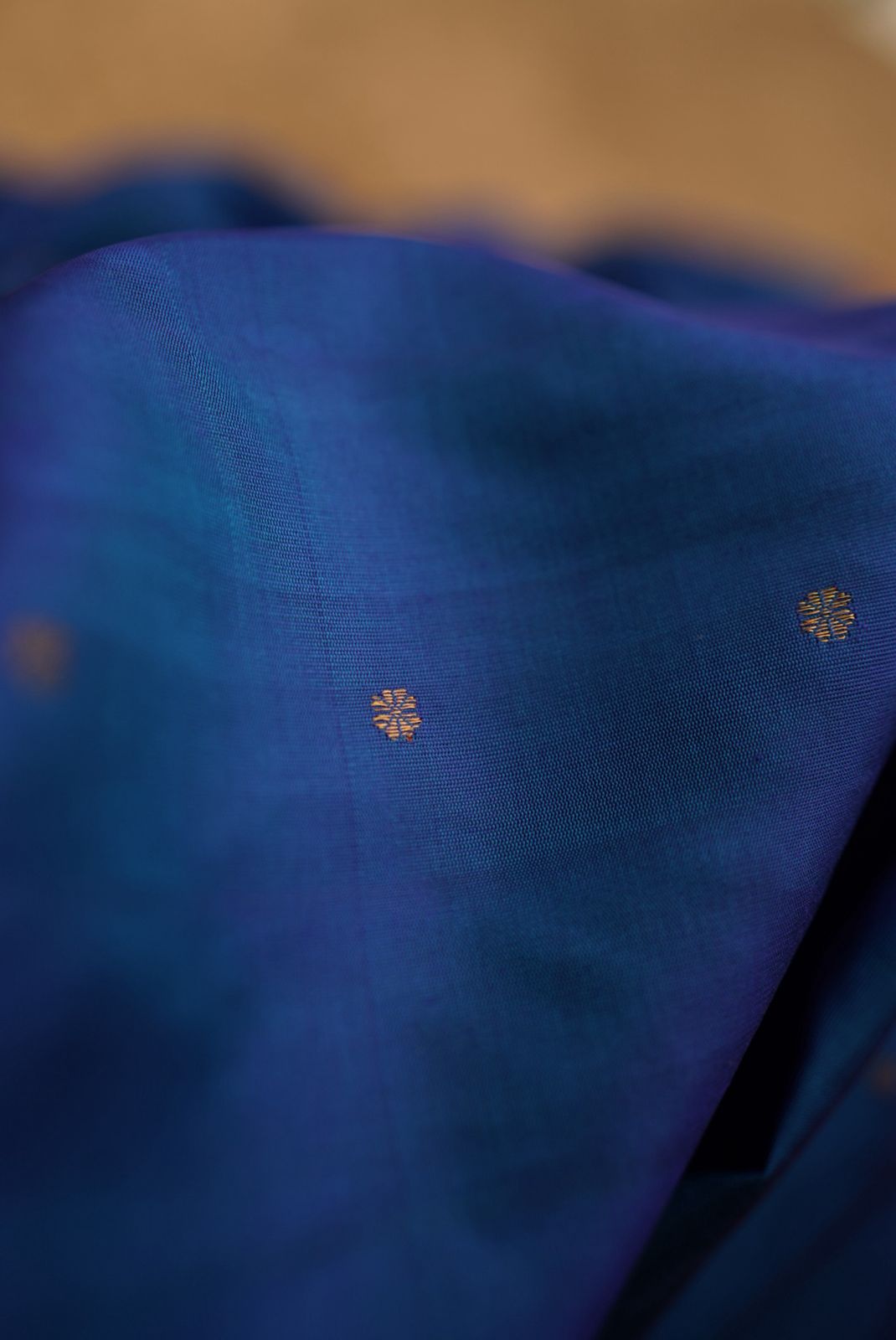 Pure silk Gadwal