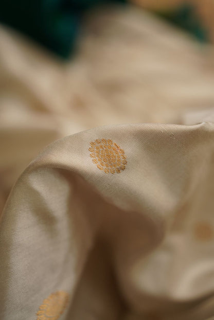 Pure silk Gadwal
