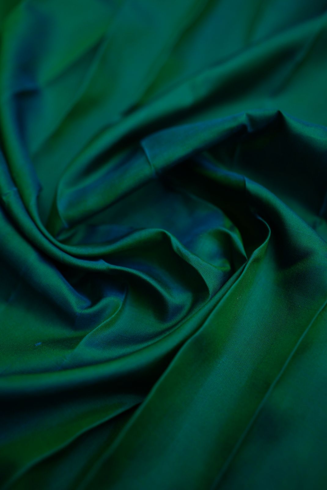 Pure silk Gadwal