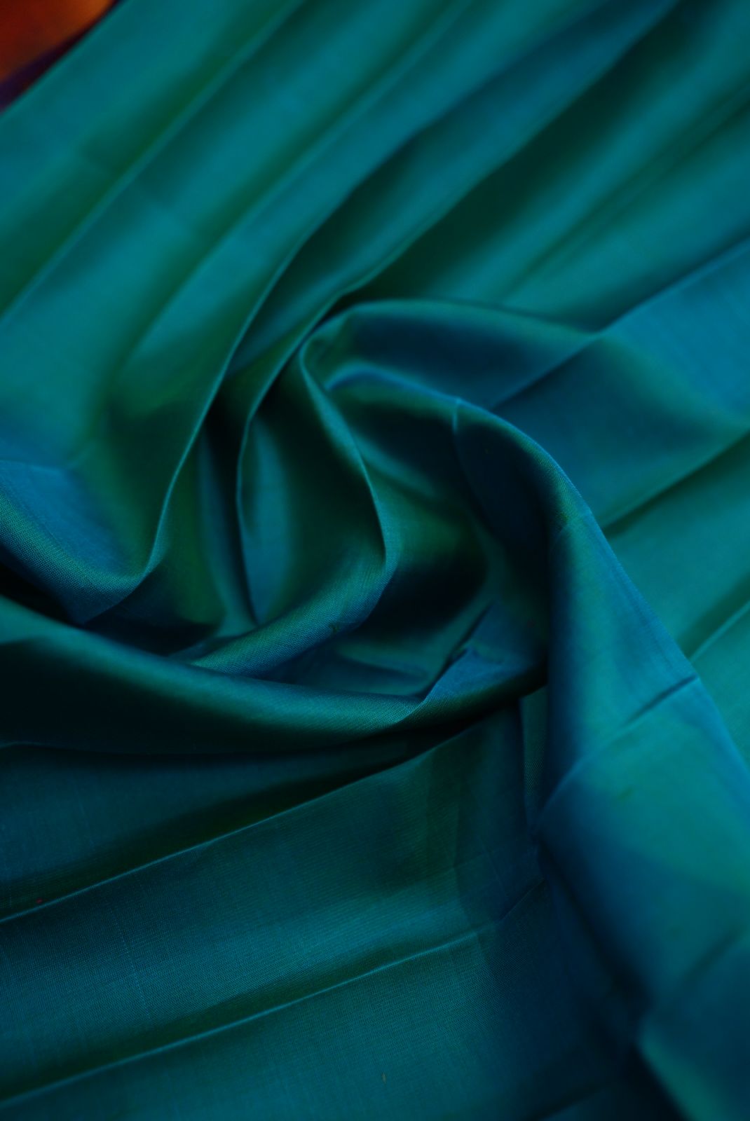 Pure silk Gadwal