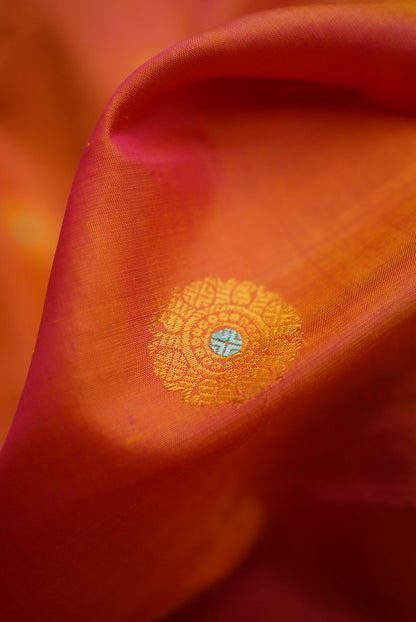 Pure silk Gadwal