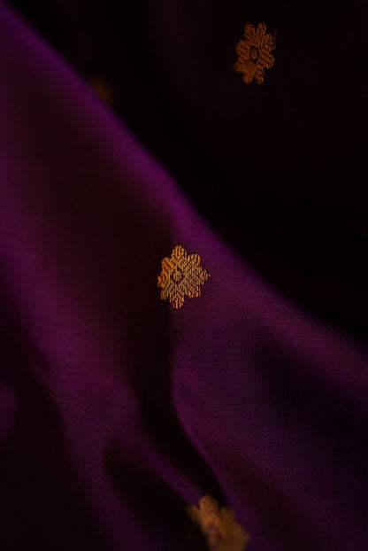 Pure silk Gadwal
