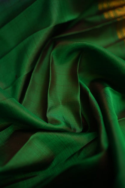 Pure silk Gadwal