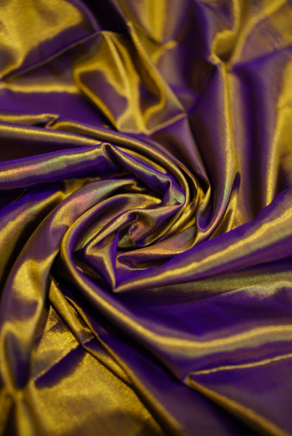 Pure tissue Kanjivaram