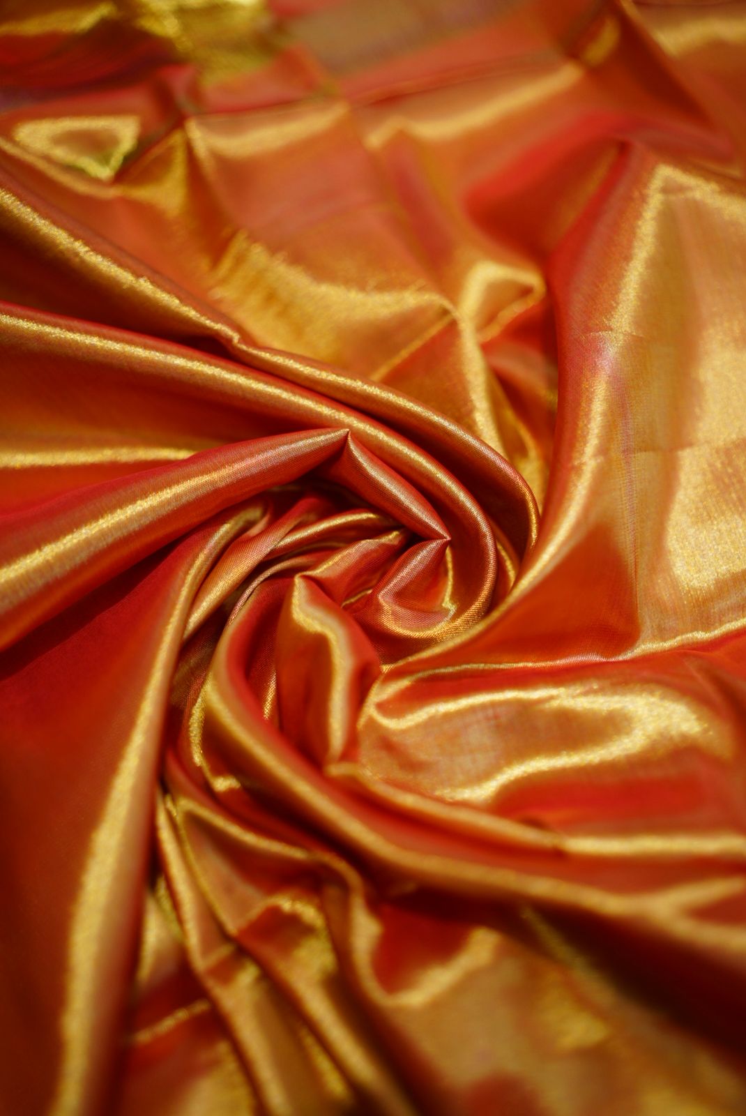 Pure tissue Kanjivaram