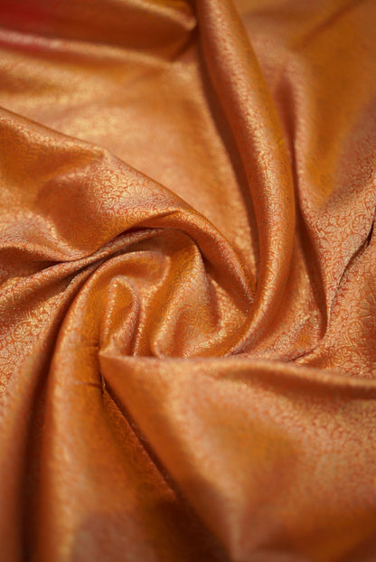 Pure tissue Kanjivaram