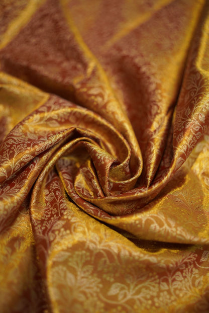 Pure tissue Kanjivaram