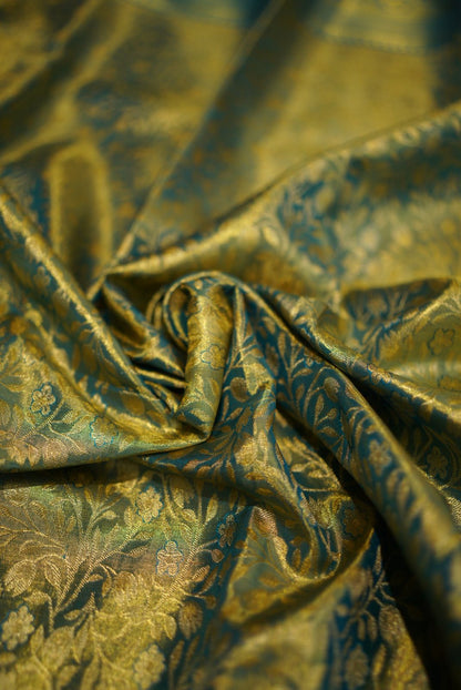 Pure tissue Kanjivaram