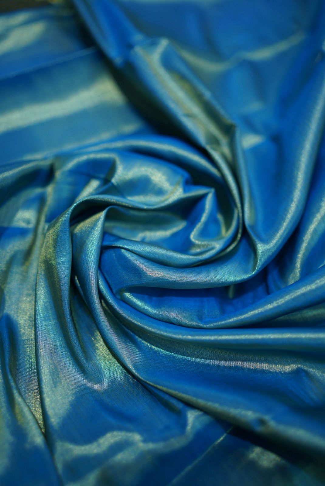 Pure tissue Kanjivaram
