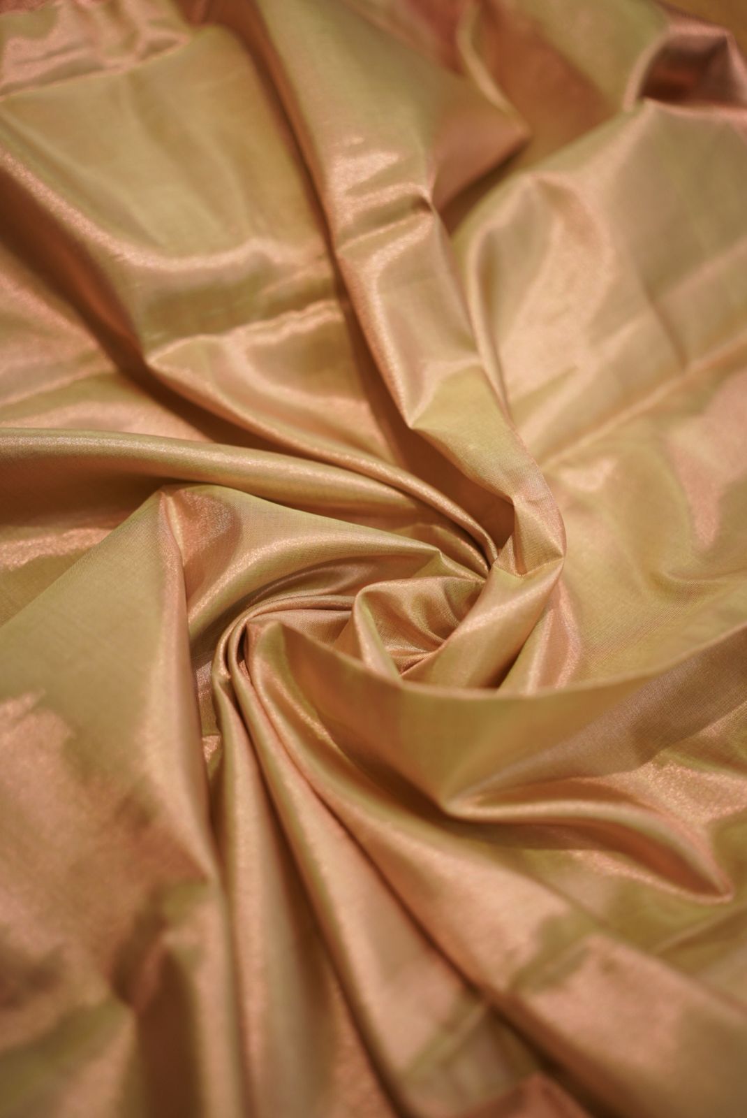Pure tissue Kanjivaram