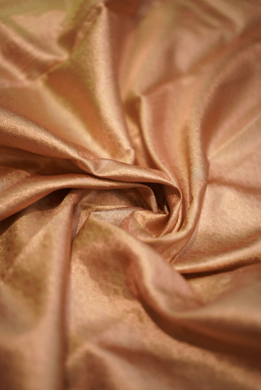 Pure tissue Kanjivaram