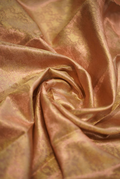 Pure tissue Kanjivaram