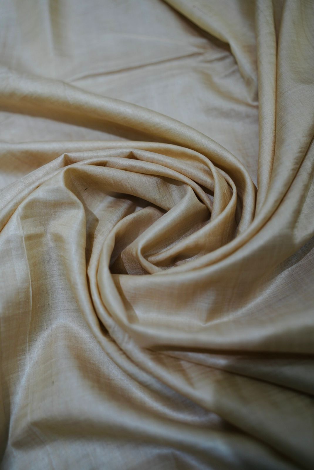 Pure Tussar Kantha