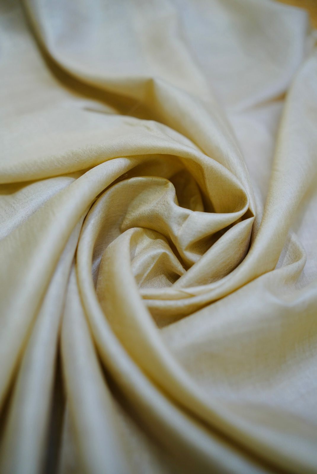 Pure Tussar Kantha