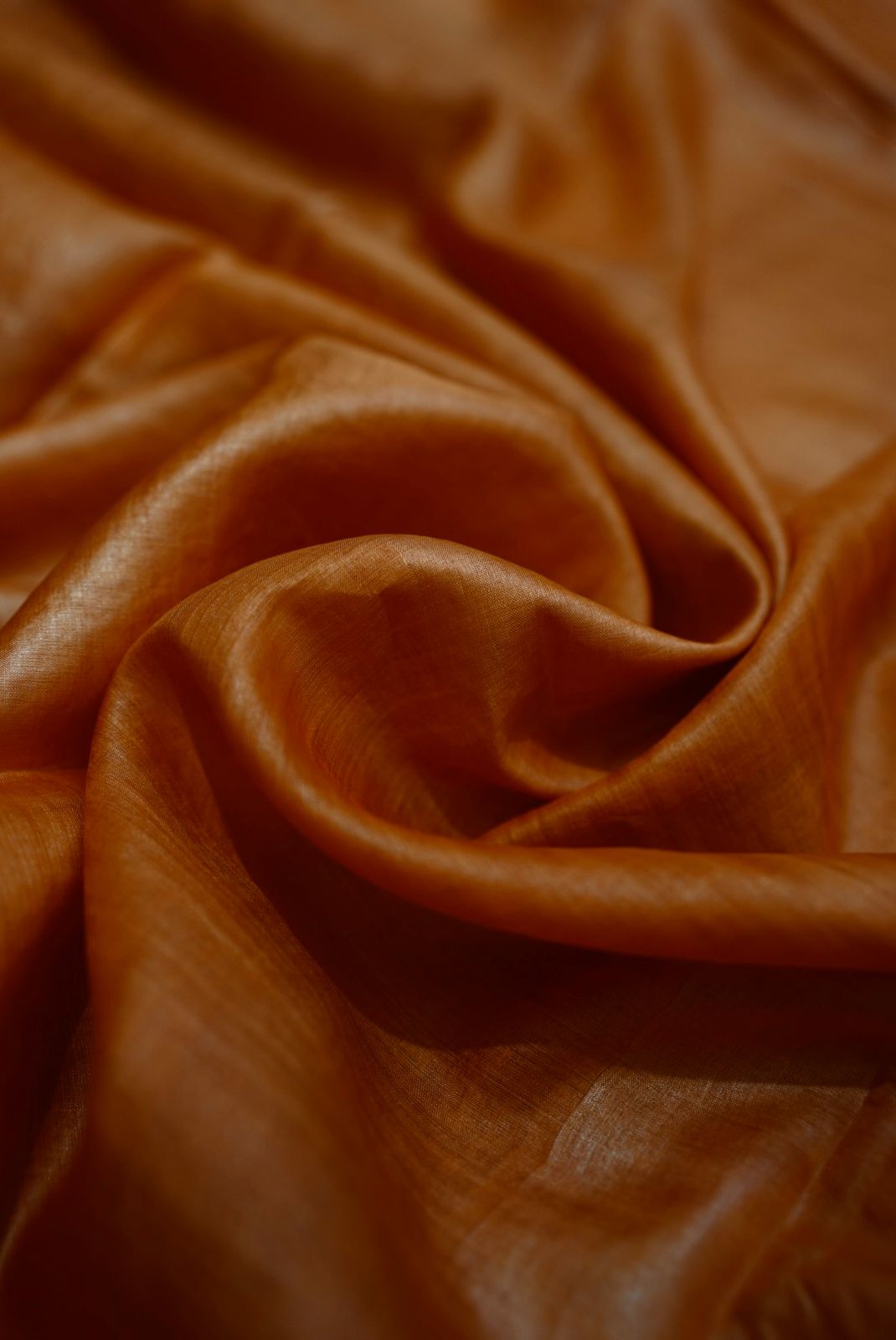 Pure Tussar Kantha
