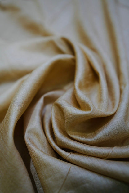 Pure Tussar Kantha