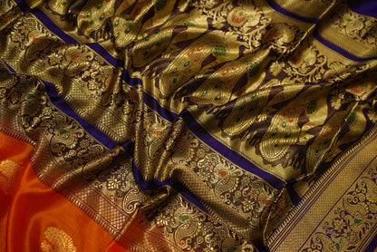 Peshwai Silk