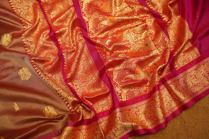 Peshwai Silk