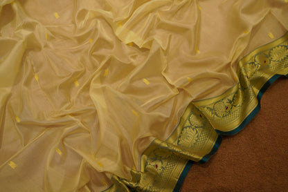 Peshwai Silk
