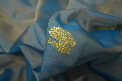 Peshwai Silk