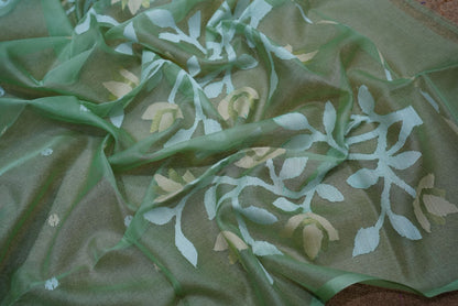 Pure Muslin