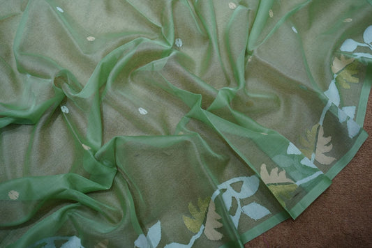 Pure Muslin