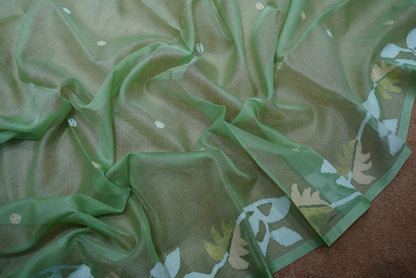 Pure Muslin