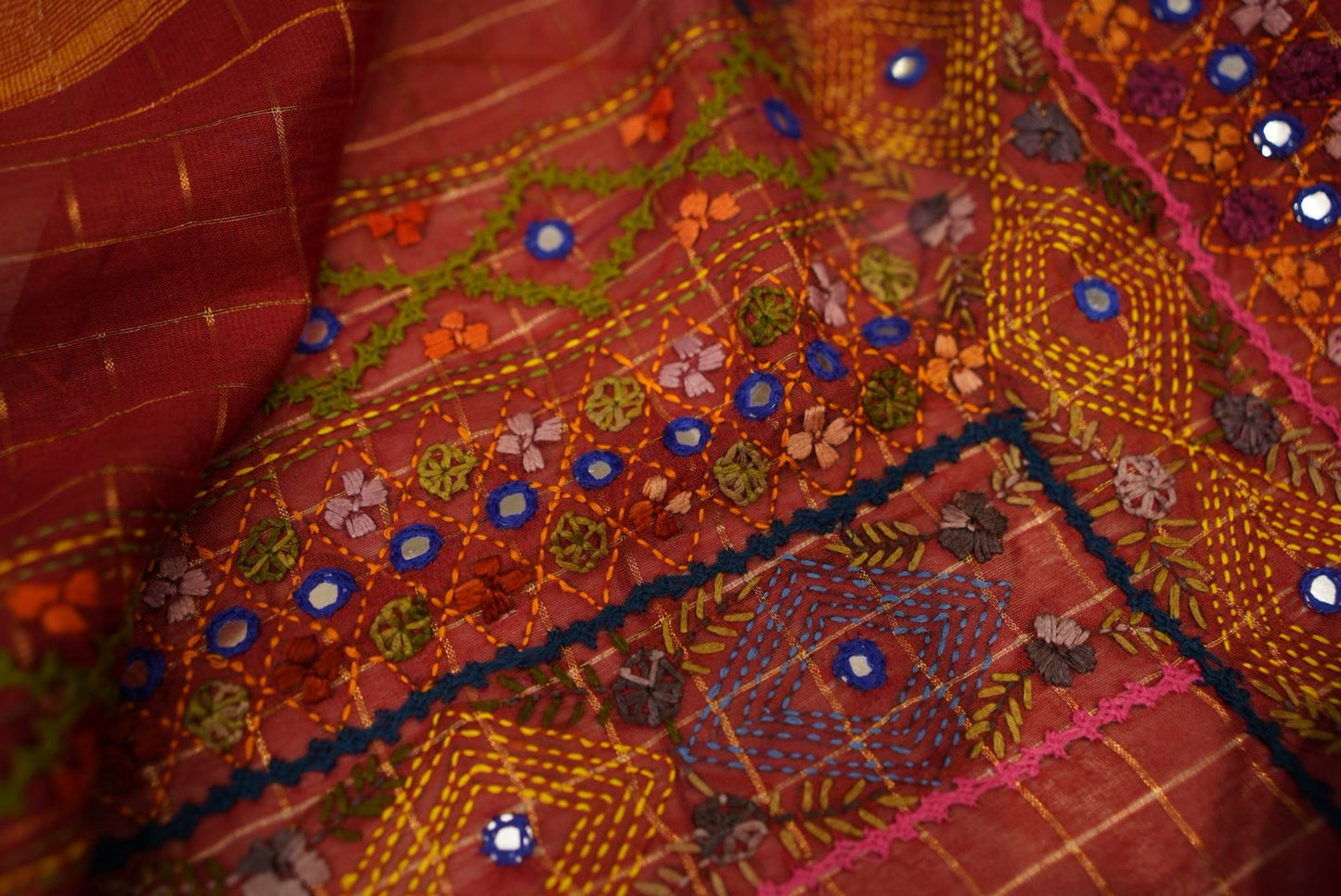 Semi Mangalgiri