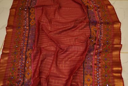 Semi Mangalgiri