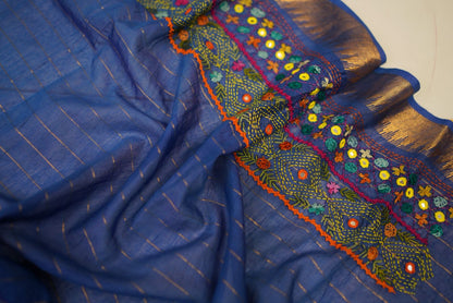 Semi Mangalgiri