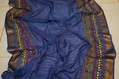Semi Mangalgiri