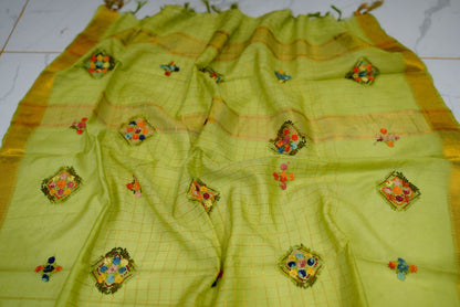 Semi Mangalgiri