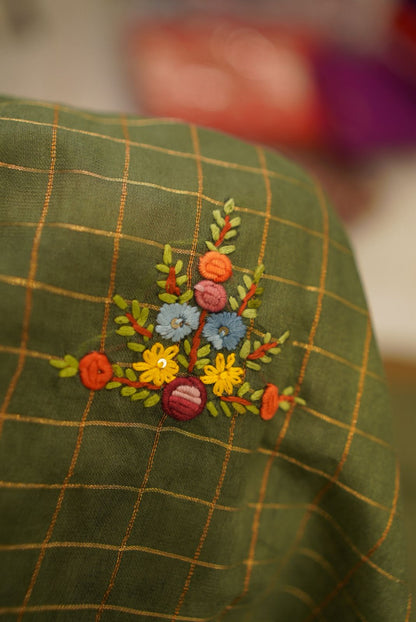 Semi Mangalgiri