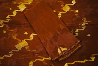 Bangladeshi Dhakai Jamdani